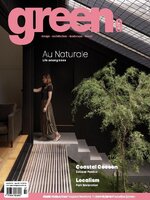 Green Magazine